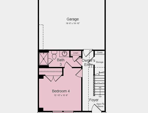 3rd image of 5033 Westmead Ln