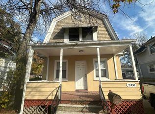 1900 Cadillac St, Flint, MI 48504