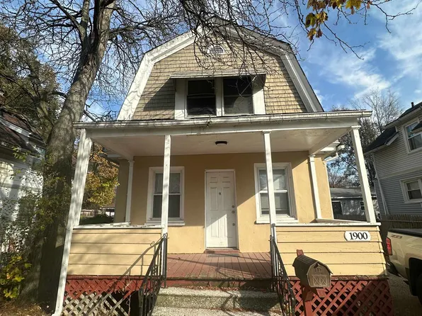 1900 Cadillac St, Flint, MI 48504