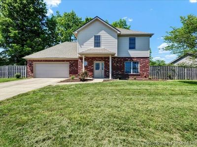 12317 Santa Maria Drive, Sellersburg, IN, 47172