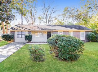 4429 Clovewood St, Ladson, SC 29456