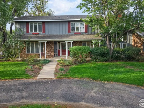 901 Club View Rd, Fort Collins, CO 80524