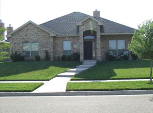 7112 Sinclair St, Amarillo, TX 79119