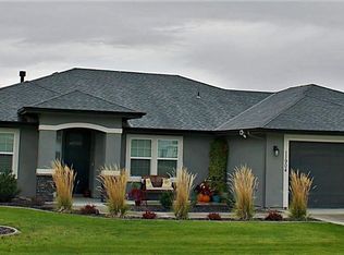 11904 Rock Creek Dr, Pasco, WA 99301