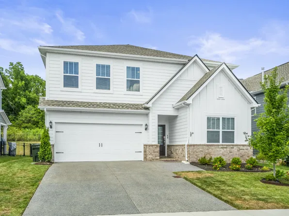 294 Gulfstream Dr, Gallatin, TN 37066