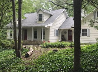 107 Normandy Rd, Oak Ridge, TN 37830