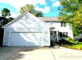 44960 Joy Rd, Plymouth, MI 48170