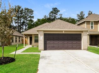 2784 Atlas Dr, Conroe, TX 77301
