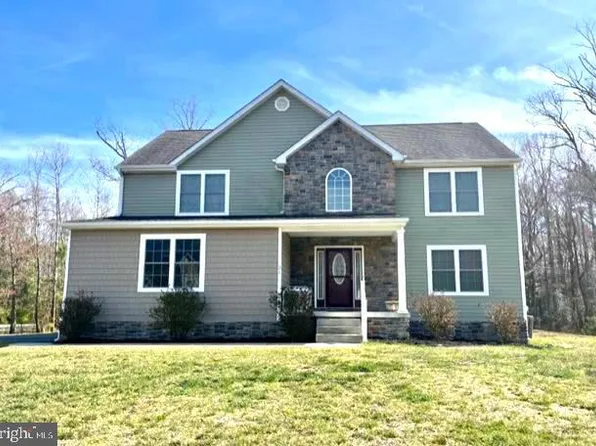 21 Steeplechase Ct, Felton, DE 19943