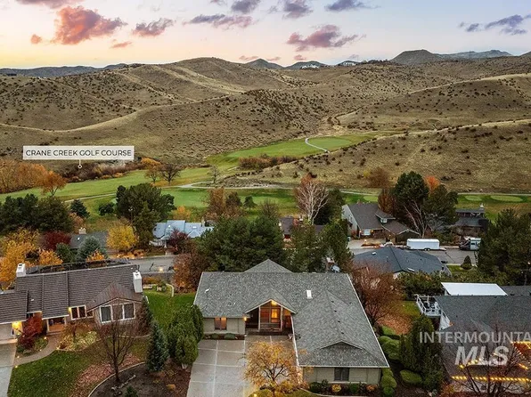 1062 E Harcourt Dr, Boise, ID 83702