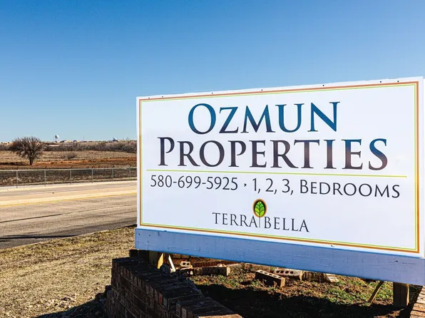 2811 NW 46th St APT C, Lawton, OK 73505