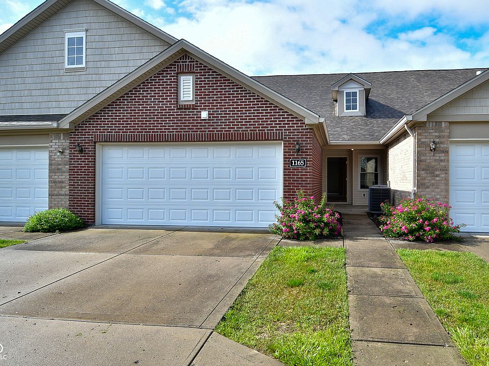 1st image of 1165 Thistlewood Way #B