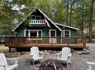 135 Netcong Cir, Pocono Lake, PA