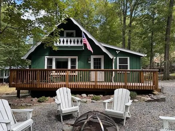 135 Netcong Cir, Pocono Lake, PA 18347