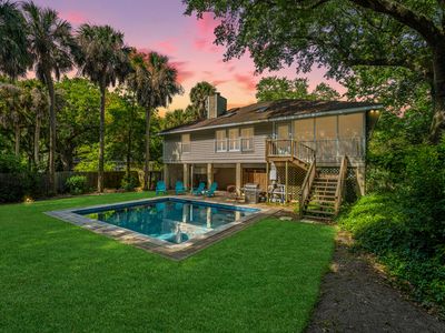 5 20th Ave, Isle Of Palms, SC, 29451