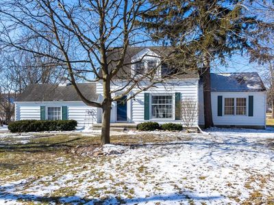 301 N Harris St, Saline, MI, 48176