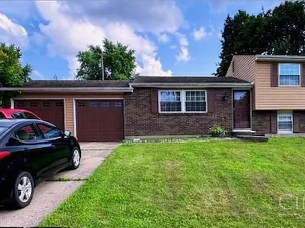 2789 Jupiter Dr, Fairfield, OH 45014