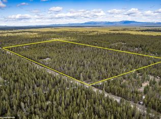 Robert Rd #TL-00600, La Pine, OR 97739
