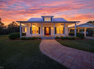 4093 Sunshine Blvd, Saint James City, FL 33956