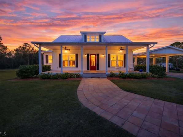 4093 Sunshine Blvd, Saint James City, FL 33956