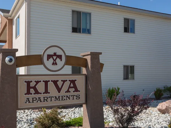 1480 W 8th St #1, Alamosa, CO 81101