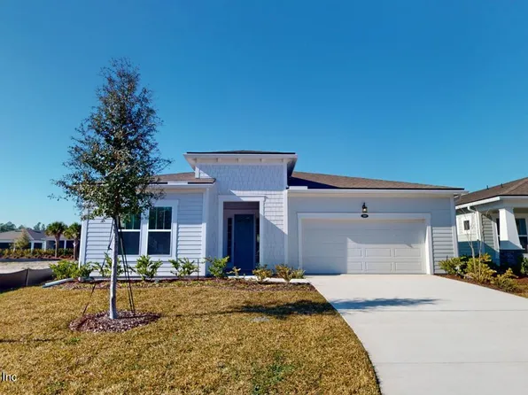 319 PELTON Place, St. Johns, FL 32259