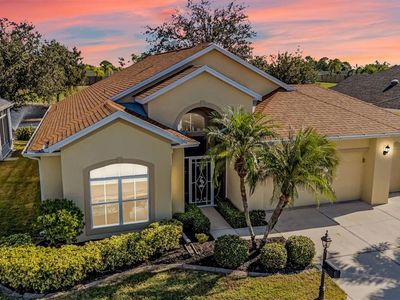 24612 Buckingham Way, Punta Gorda, FL, 33980