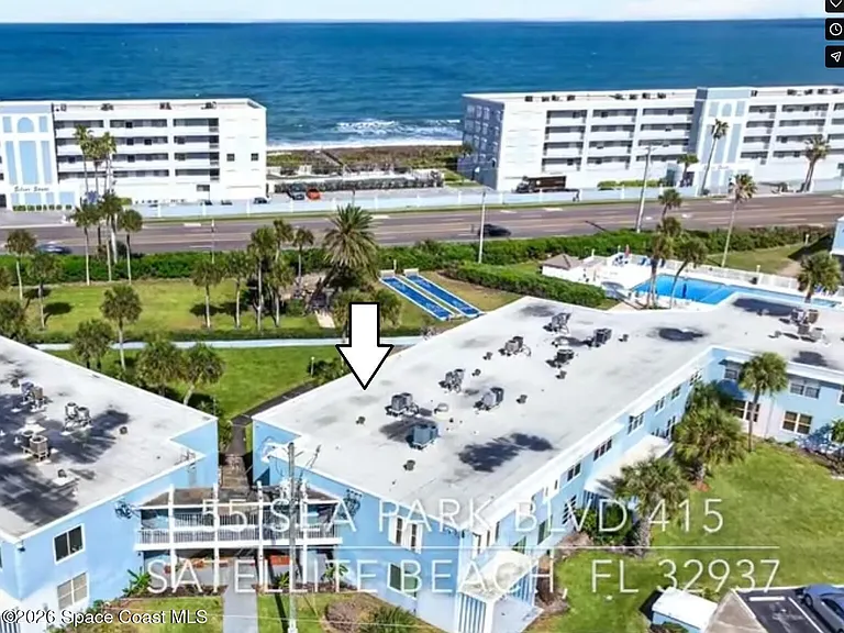 55 Sea Park Blvd #415 — Photo 42