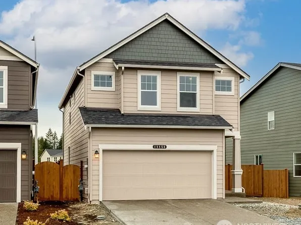 4218 Pronghorn Place #52, Bremerton, WA 98310