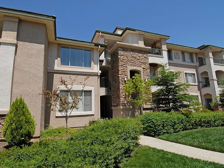 701 Gibson Dr #835 — Photo 1