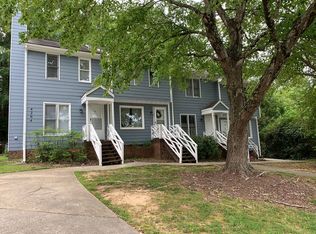 4204 Cobia Ct APT A, Raleigh, NC 27604