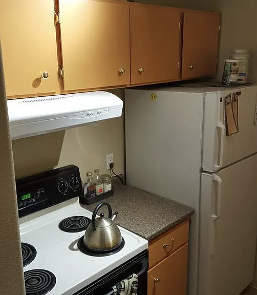 3161 Madison Ave #R111 — Photo 12