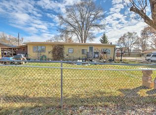 1004 Grand Ave, Silt, CO 81652