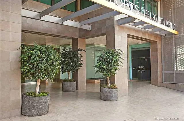 1 bed, 1041 sqft, $2,795 — Photo 3