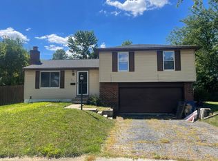 831 Orchard Glen Ct, Columbus, OH 43228