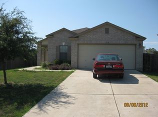 179 Retama, Kyle, TX 78640