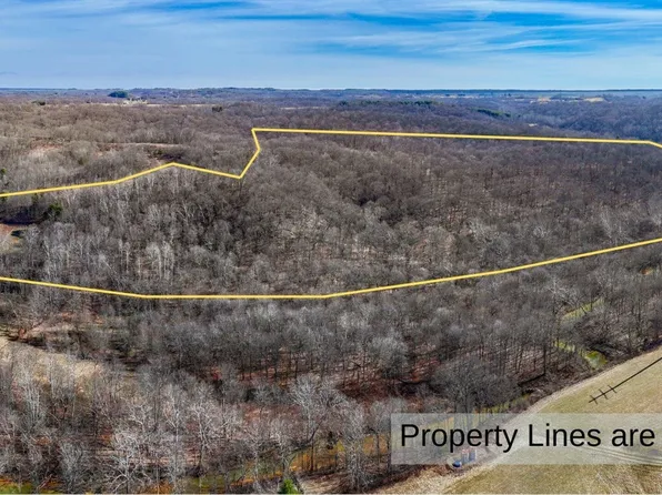 0 Township Road 1001 NE, Crooksville, OH 43731