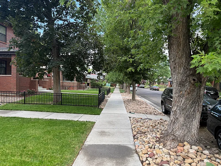 1603 Garfield St — Photo 3