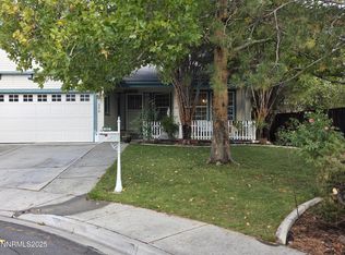 4670 High Desert Ct, Sparks, NV