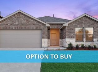 9425 Mountain Pass Dr, Fort Worth, TX 76108