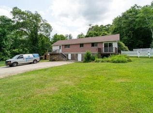 74 Schoolhouse Rd #10, Charlton, MA 01507