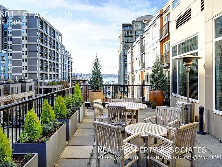 2801 1st Ave #216 — Photo 39