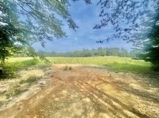 Saint Paul Church Rd, Roxboro, NC 27574