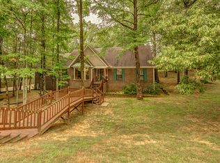 3943 Green Spruce Dr, Arlington, TN 38002