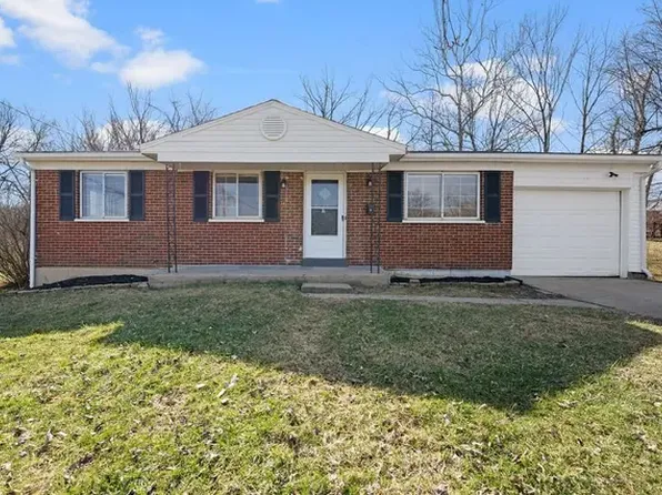 9528 Trafford Ct, Cincinnati, OH 45231
