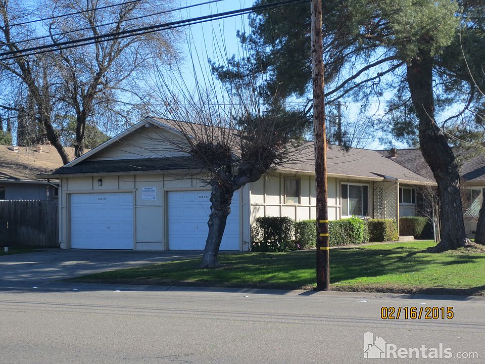 1st image of 3818 El Camino Ave