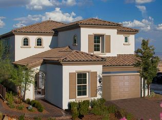 335 Rezzo St, Las Vegas, NV 89138