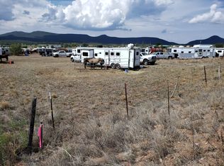 4A N Highway 288, Young, AZ 85554