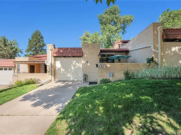 2675 S Sheridan Court, Lakewood, CO 80227