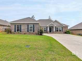 13129 Sanderling Loop, Spanish Fort, AL 36527